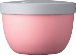 MEPAL FRUITPOTJE ROZE ()